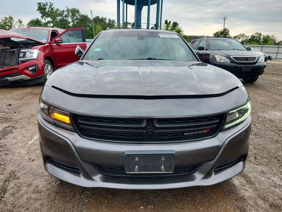 Auction sale of the 2020 Dodge Charger, vin: 2C3CDXBG6LH215939, lot number: 64766076
