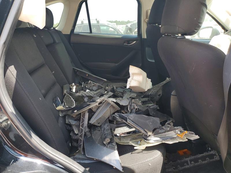 Aukcja sprzedaży 2014 Mazda Cx-5, vin: JM3KE2CY2E0326792, numer aukcji: 64208926