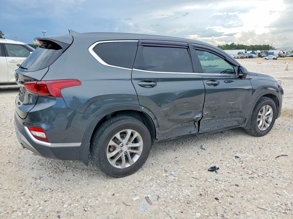 Aukcja sprzedaży 2020 Hyundai Santa Fe, vin: 5NMS33AD4LH231801, numer aukcji: 64089576