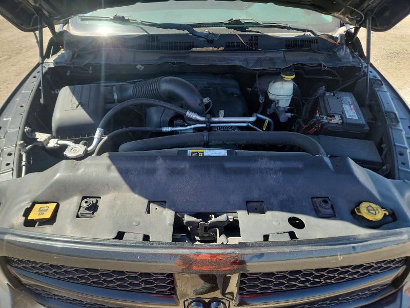 Продаж на аукціоні авто 2017 Ram 1500, vin: 1C6RR6KT2HS860982, номер лоту: 64544516