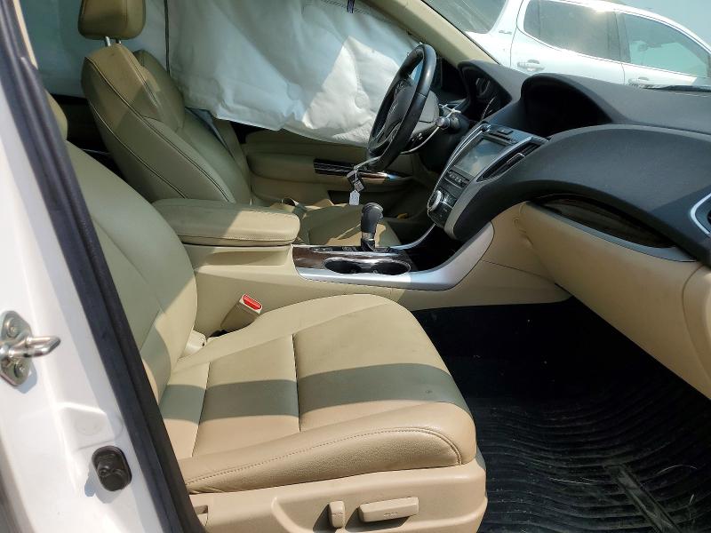 Aukcja sprzedaży 2020 Acura Tlx, vin: 19UUB1F33LA001940, numer aukcji: 63257676
