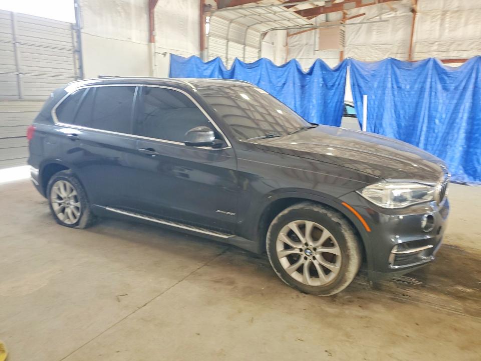 66450216 :رقم المزاد ، 5UXKR0C58F0K59106 vin ، 2015 Bmw X5 مزاد بيع
