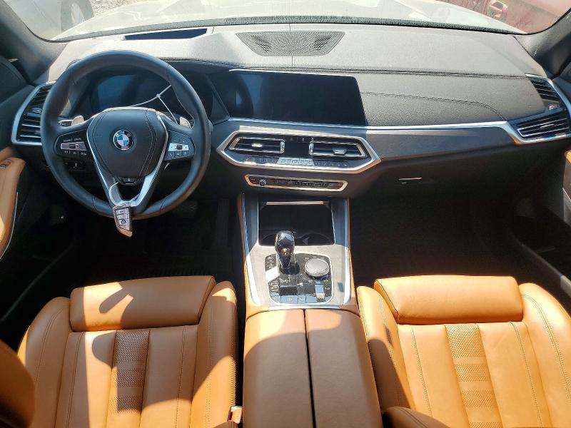 Aukcja sprzedaży 2022 Bmw X5, vin: 5UXTA6C02N9L41295, numer aukcji: 61816906
