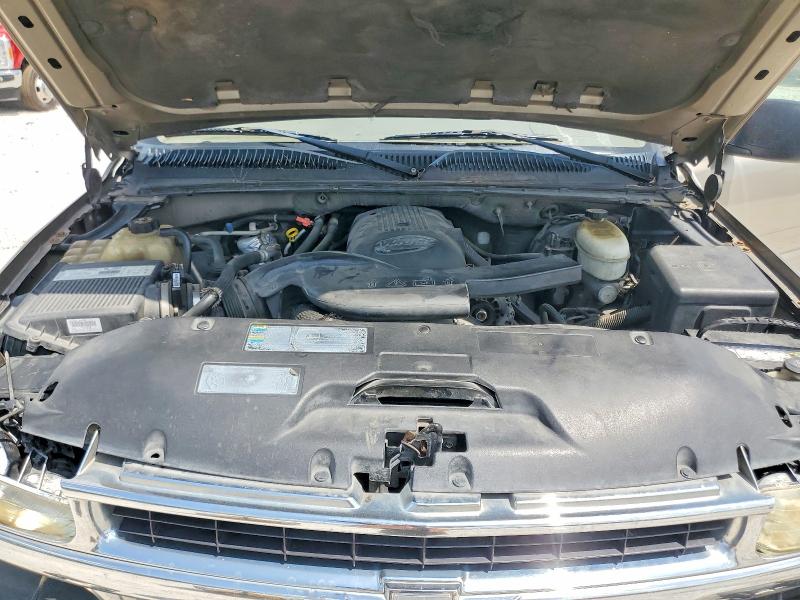 Продажа на аукционе авто 2003 Chevrolet Tahoe, vin: 1GNEC13Z13R151658, номер лота: 63236096