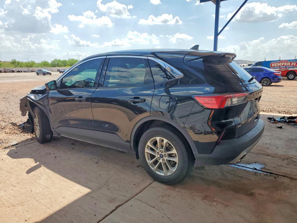 64849446 :رقم المزاد ، 1FMCU0G66NUB84626 vin ، 2022 Ford Escape مزاد بيع