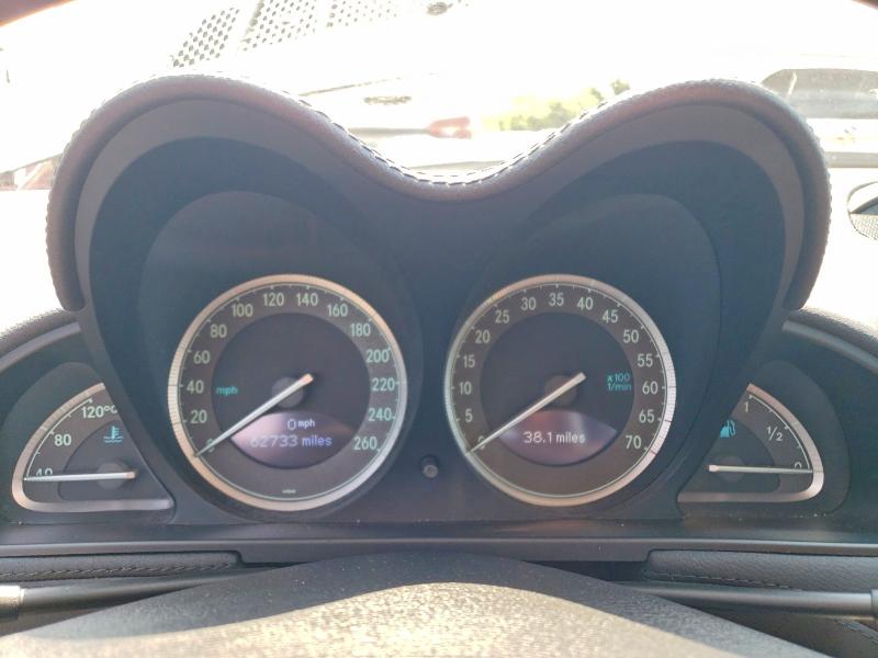 Продажа на аукционе авто 2007 Mercedes-benz Sl, vin: WDBSK71F27F125991, номер лота: 63210486