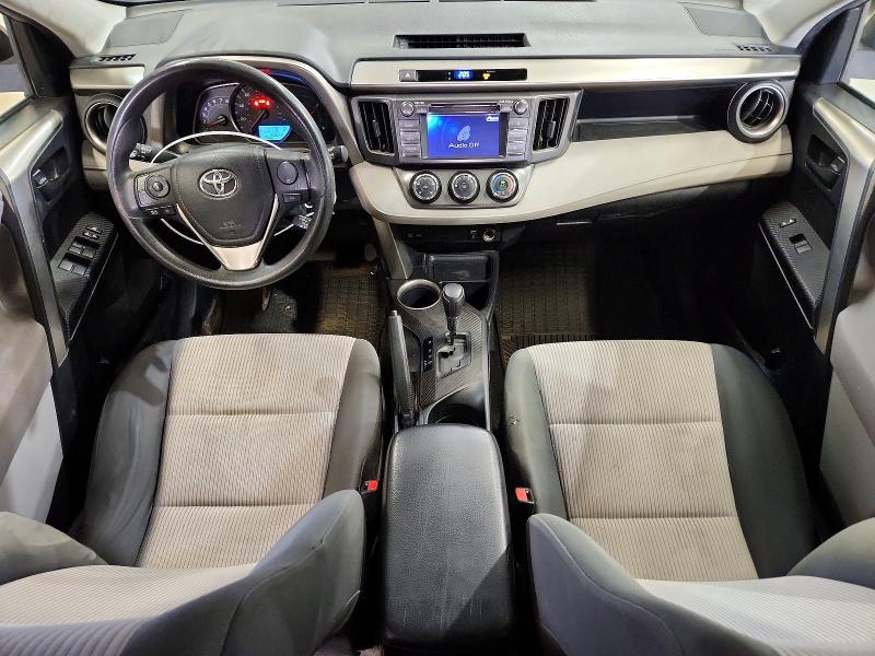 Продажа на аукционе авто 2013 Toyota Rav4, vin: JTMBFREV6D5012534, номер лота: 67236636