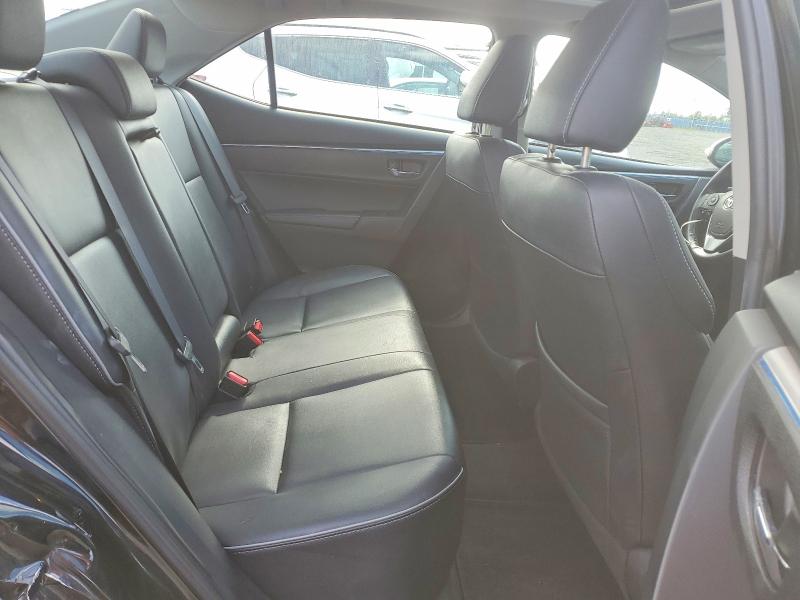 Продажа на аукционе авто 2015 Toyota Corolla, vin: 2T1BURHE0FC355640, номер лота: 66696426