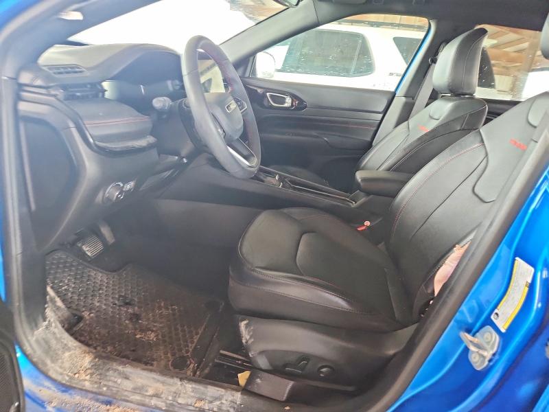 Aukcja sprzedaży 2023 Jeep Compass, vin: 3C4NJDDN6PT545004, numer aukcji: 64621206