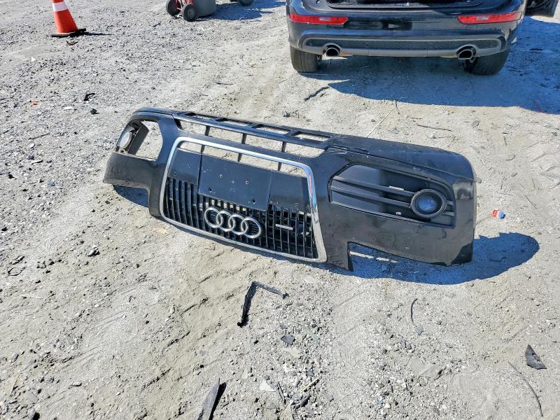 2014 Audi Q5 მანქანა იყიდება აუქციონზე, vin: WA1DGAFP5EA131220, აუქციონის ნომერი: 65870806