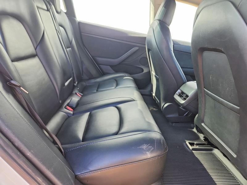 67253766 :رقم المزاد ، 5YJ3E1EA8PF438394 vin ، 2023 Tesla Model 3 مزاد بيع