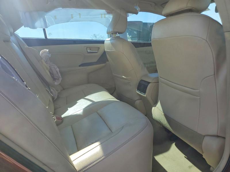 Aukcja sprzedaży 2016 Toyota Camry Hybrid, vin: 4T1BD1FKXGU198256, numer aukcji: 65387036