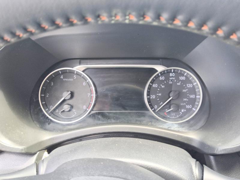 Aukcja sprzedaży 2025 Nissan Sentra, vin: 3N1AB8DV3SY390722, numer aukcji: 65456716