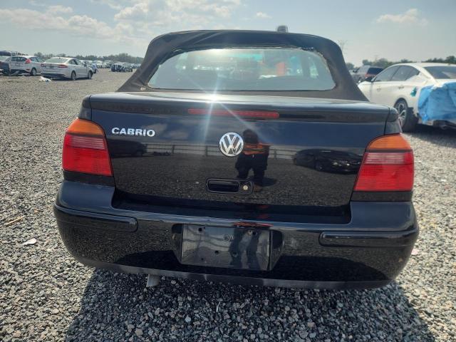 2002 Volkswagen Cabrio მანქანა იყიდება აუქციონზე, vin: 3VWDC21V52M806170, აუქციონის ნომერი: 64989786