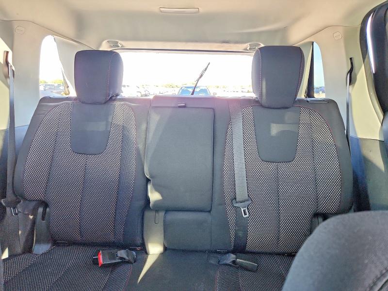 Aukcja sprzedaży 2012 Gmc Terrain, vin: 2GKALSEK0C6385013, numer aukcji: 67032756