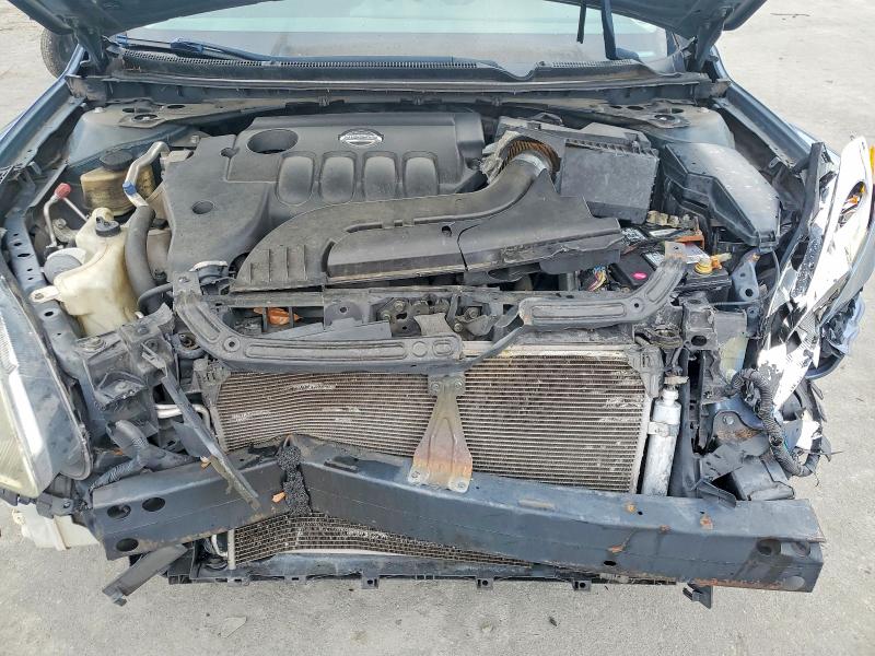 2010 Nissan Altima მანქანა იყიდება აუქციონზე, vin: 1N4AL2AP1AC177309, აუქციონის ნომერი: 63692466