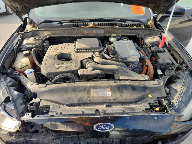 2017 Ford Fusion მანქანა იყიდება აუქციონზე, vin: 3FA6P0LU8HR400149, აუქციონის ნომერი: 63713276