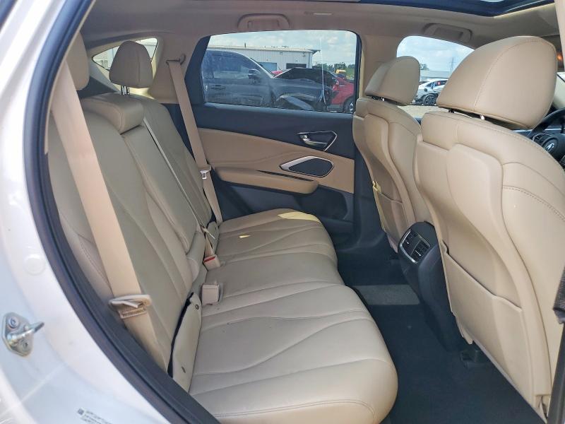 Продаж на аукціоні авто 2019 Acura Rdx, vin: 5J8TC1H37KL018328, номер лоту: 66896366