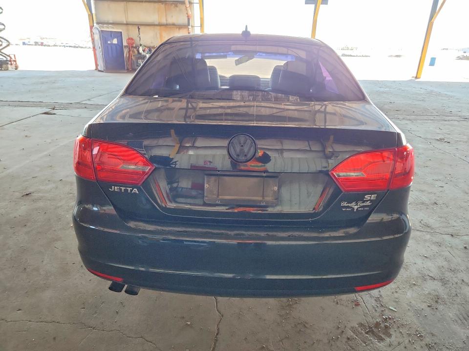 Продаж на аукціоні авто 2014 Volkswagen Jetta, vin: 3VWD17AJ5EM403231, номер лоту: 65129496