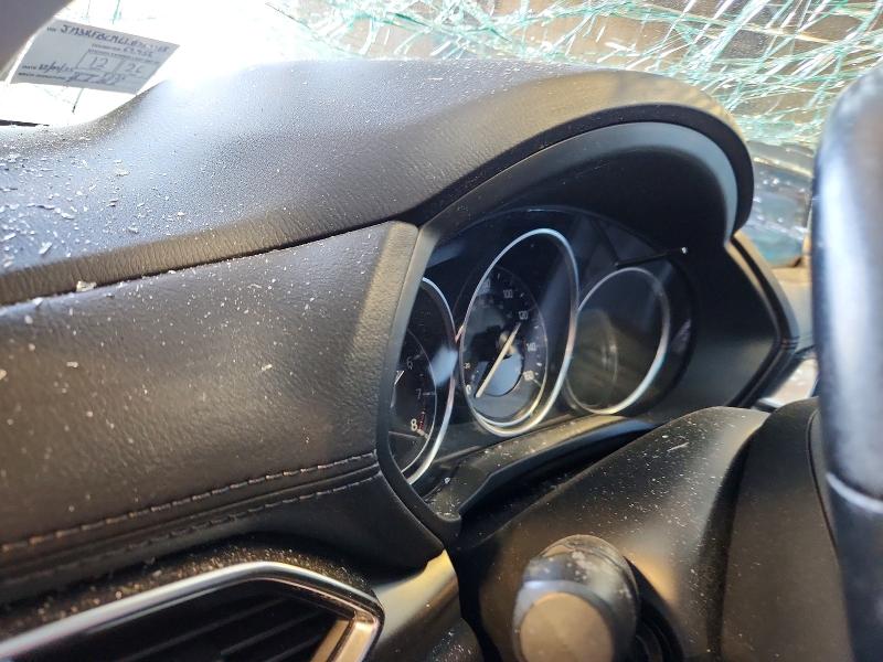 66899626 :رقم المزاد ، JM3KFBCM6L0759958 vin ، 2020 Mazda Cx-5 مزاد بيع
