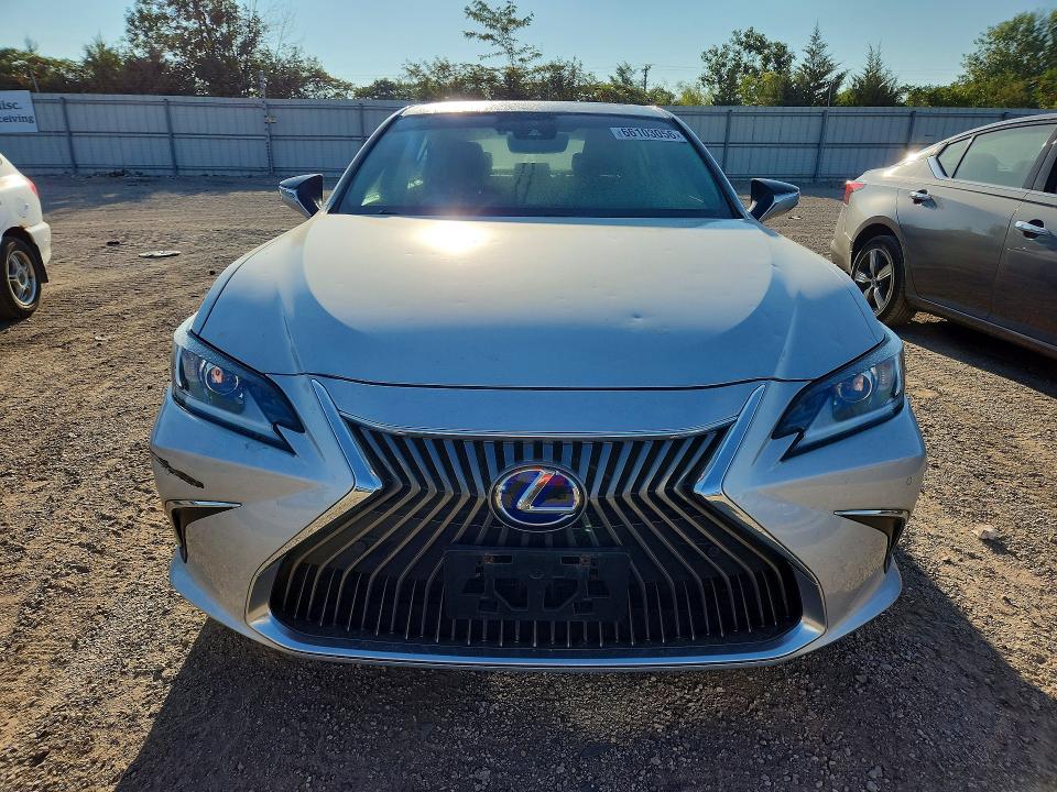 Aukcja sprzedaży 2020 Lexus Es, vin: 58AD21B11LU008973, numer aukcji: 66103056