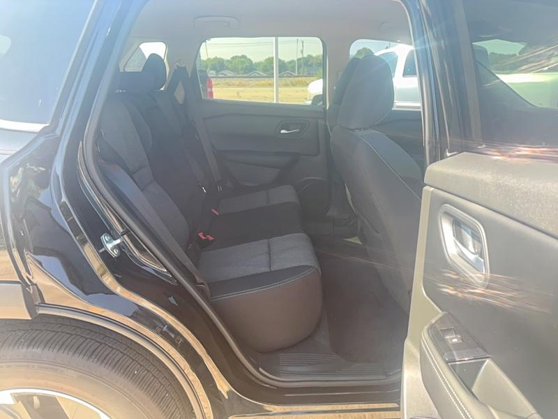 Продаж на аукціоні авто 2026 Nissan Rogue, vin: 5N1BT3BA0TC698065, номер лоту: 63867516