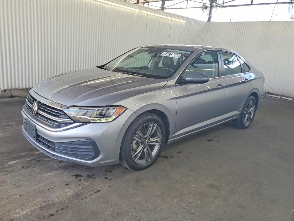Продаж на аукціоні авто 2024 Volkswagen Jetta, vin: 3VWEM7BU8RM040126, номер лоту: 64573686