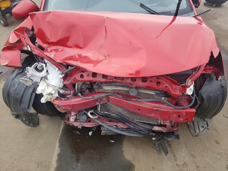 2007 Toyota Yaris მანქანა იყიდება აუქციონზე, vin: JTDBT923471146062, აუქციონის ნომერი: 64818496