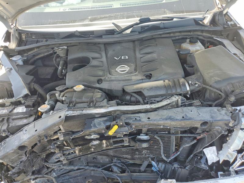 Aukcja sprzedaży 2022 Nissan Armada, vin: JN8AY2BA6N9390978, numer aukcji: 66262256
