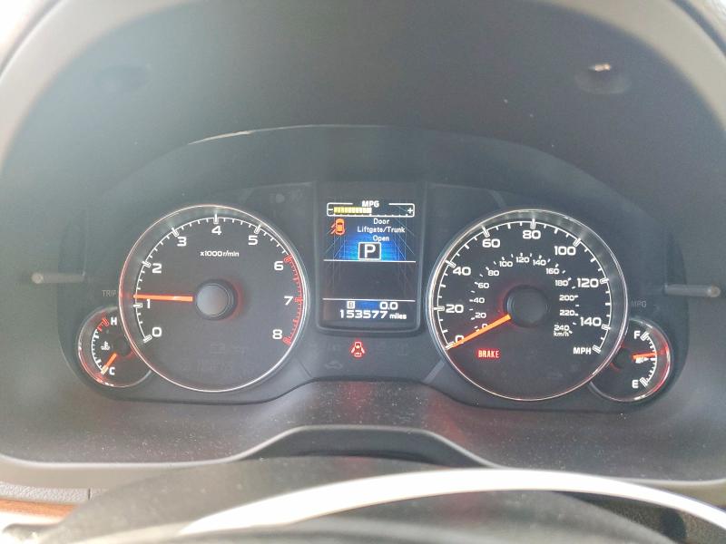 2014 Subaru Outback მანქანა იყიდება აუქციონზე, vin: 4S4BRBLCXE3268006, აუქციონის ნომერი: 63133546