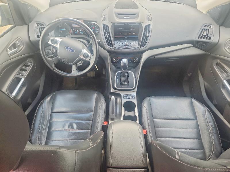 Продаж на аукціоні авто 2014 Ford Escape, vin: 1FMCU9G92EUA17243, номер лоту: 64622426