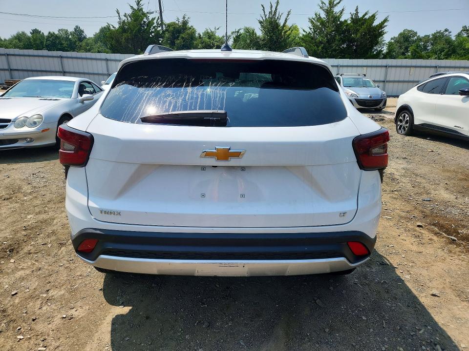 Aukcja sprzedaży 2026 Chevrolet Trax, vin: KL77LHEP9TC129736, numer aukcji: 64479056