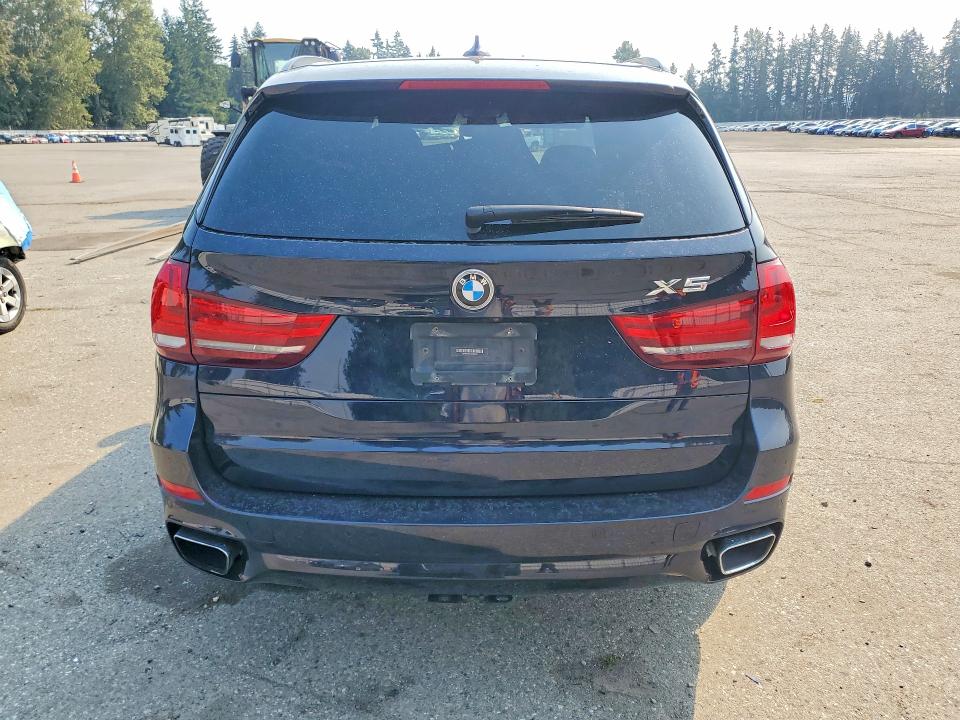 65934886 :رقم المزاد ، 5UXKT0C57J0V99700 vin ، 2018 Bmw X5 مزاد بيع