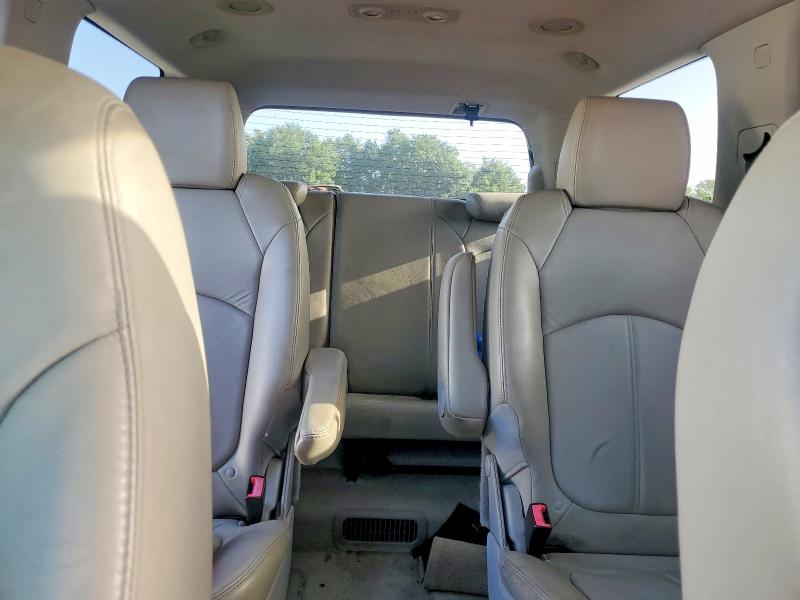 Продаж на аукціоні авто 2011 Gmc Acadia, vin: 1GKKRRED7BJ343582, номер лоту: 65152856