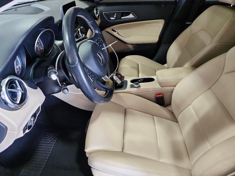 Aukcja sprzedaży 2020 Mercedes-benz Gla, vin: W1NTG4GB5LJ702006, numer aukcji: 67464176