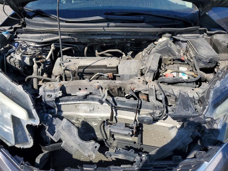 2015 Honda Cr-v მანქანა იყიდება აუქციონზე, vin: 5J6RM4H93FL800525, აუქციონის ნომერი: 67157736