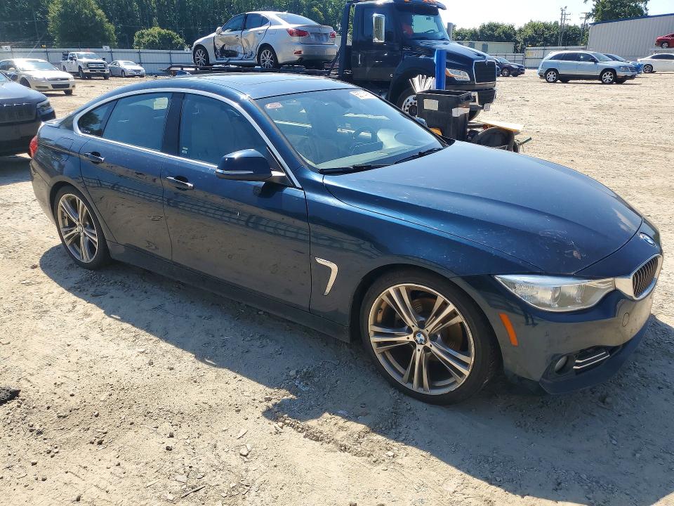 Aukcja sprzedaży 2016 Bmw 428, vin: WBA4A9C58GG505910, numer aukcji: 65714186