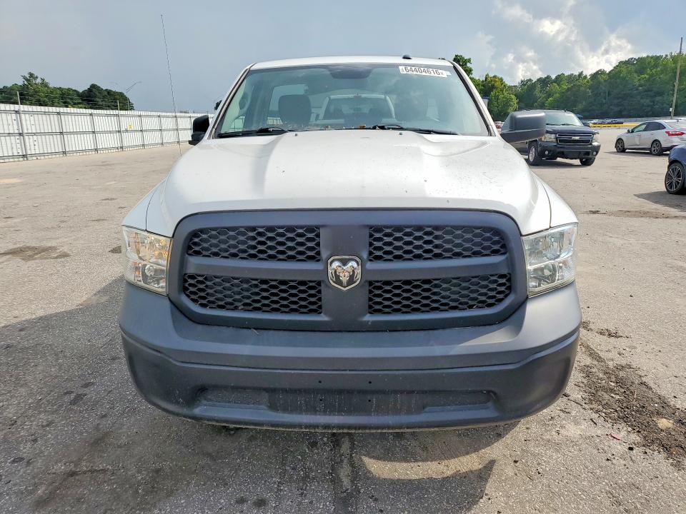 Auction sale of the 2022 Ram 1500 Classic, vin: 3C6JR6DG2NG210534, lot number: 64404616