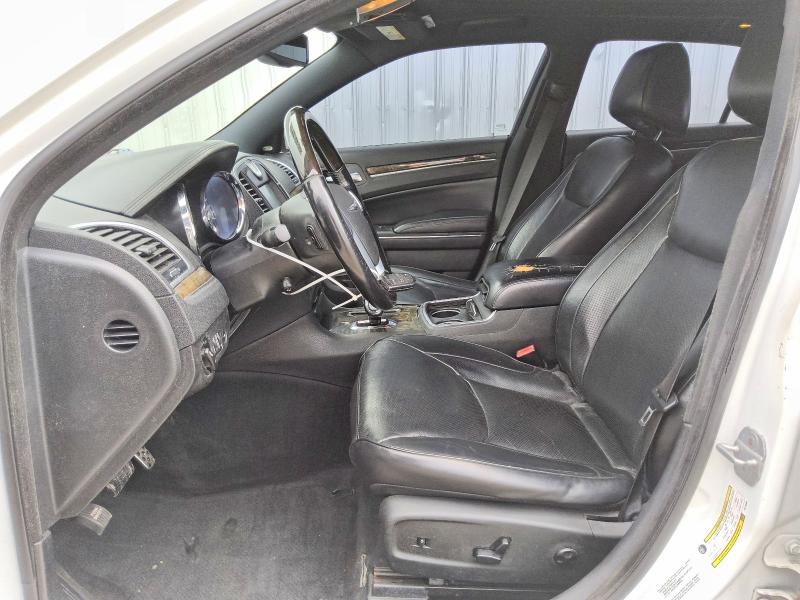 Aukcja sprzedaży 2012 Chrysler 300, vin: 2C3CCAHG6CH115900, numer aukcji: 63745186