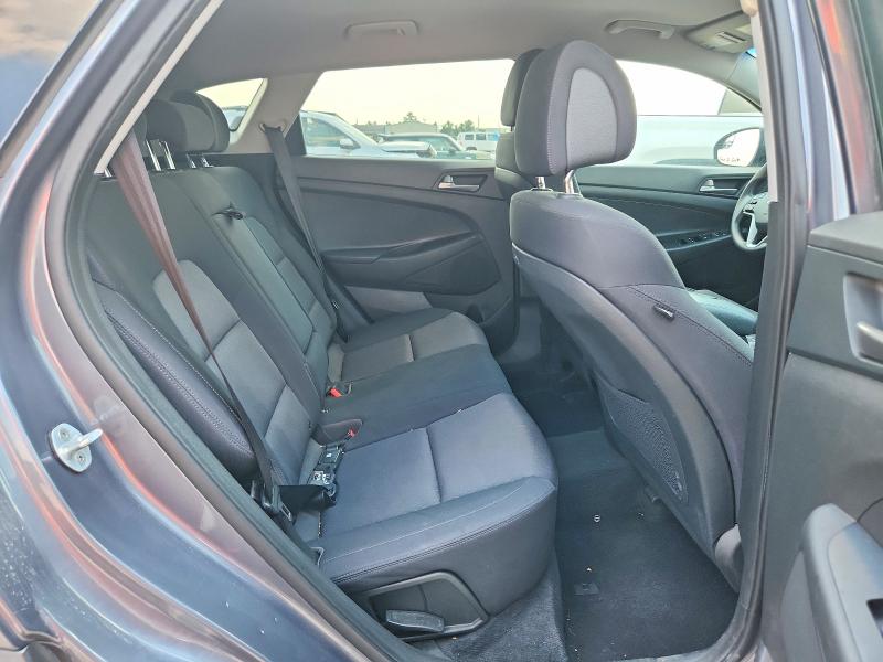 Aukcja sprzedaży 2018 Hyundai Tucson, vin: KM8J33A4XJU696726, numer aukcji: 66958906