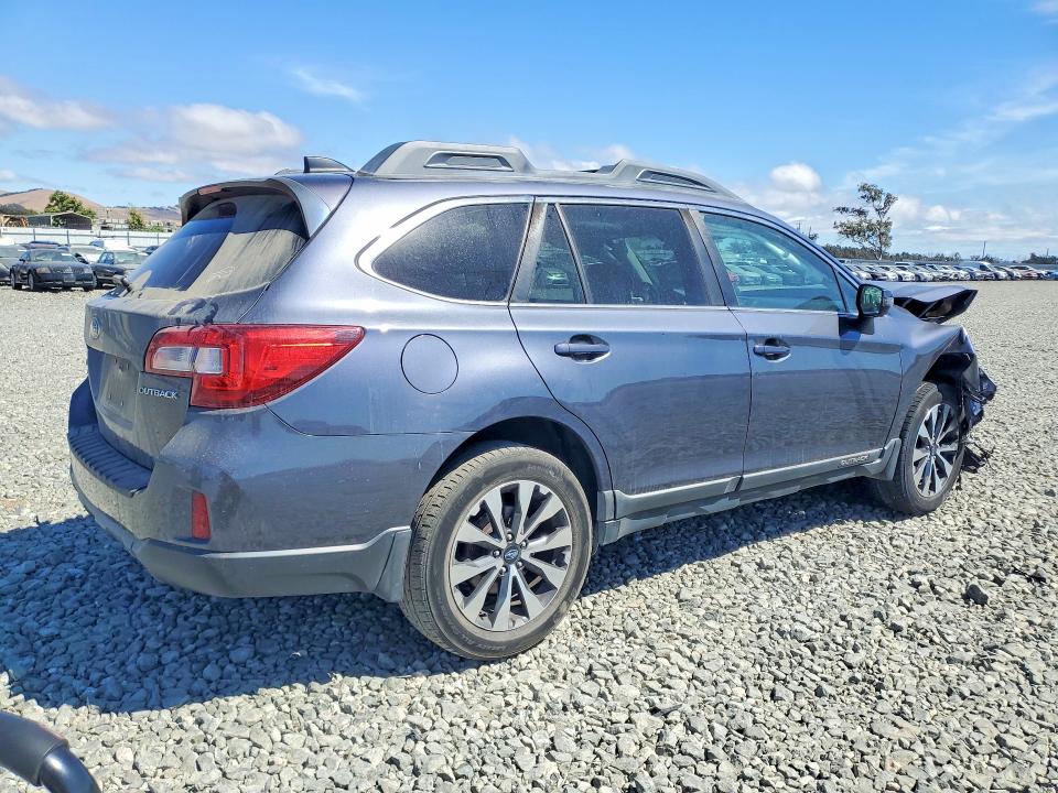 Aukcja sprzedaży 2016 Subaru Outback, vin: 4S4BSANCXG3269588, numer aukcji: 65035266