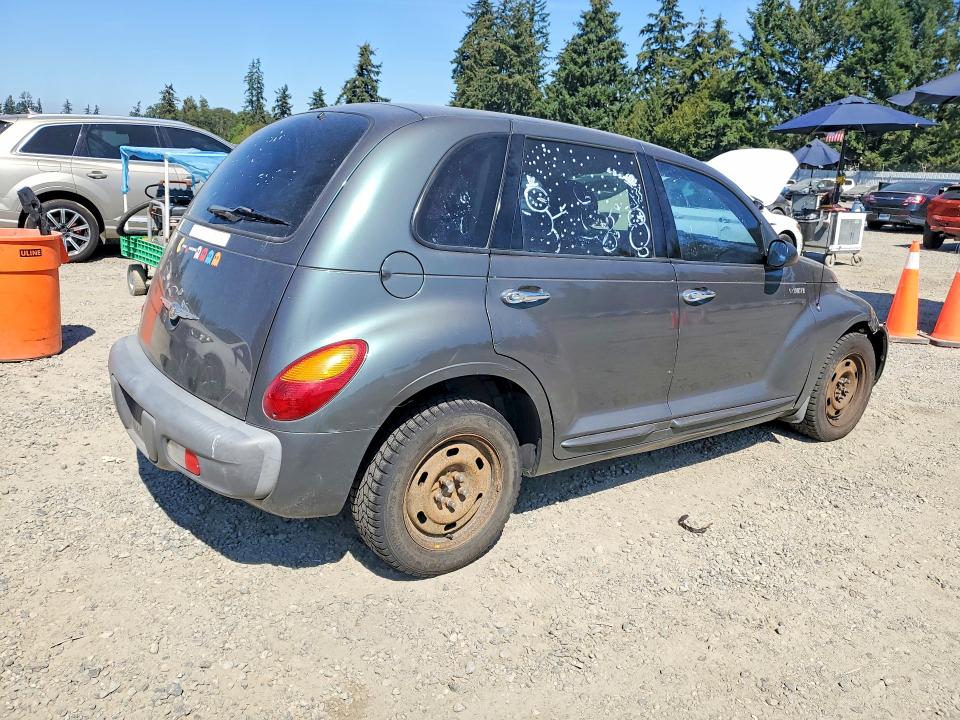 Aukcja sprzedaży 2003 Chrysler Pt Cruiser, vin: 3C8FY48B33T538570, numer aukcji: 65926766