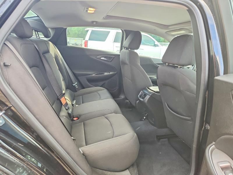 66782396 :رقم المزاد ، 1G1ZD5ST3PF202458 vin ، 2023 Chevrolet Malibu مزاد بيع