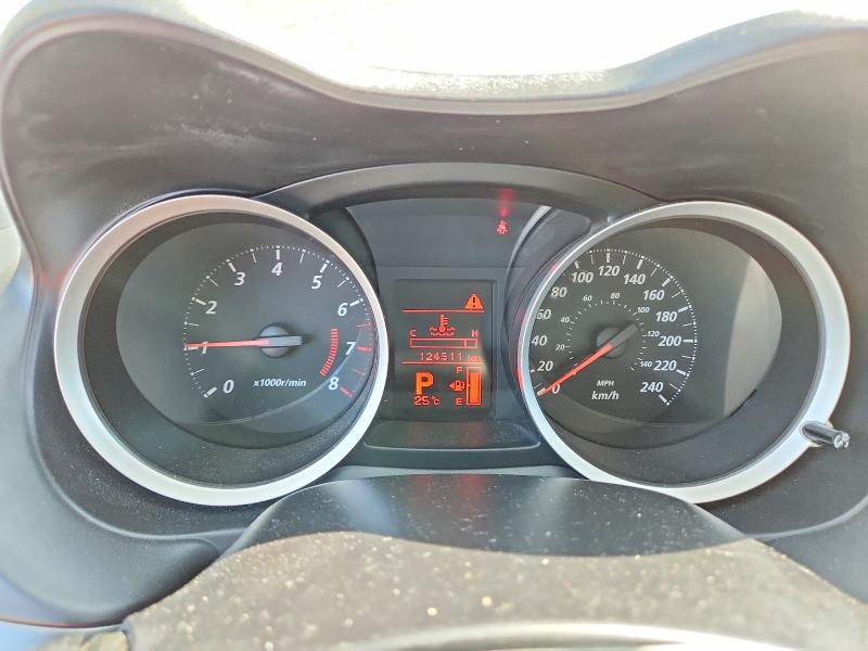 Aukcja sprzedaży 2014 Mitsubishi Lancer, vin: JA32X2HUXEU601860, numer aukcji: 63152956