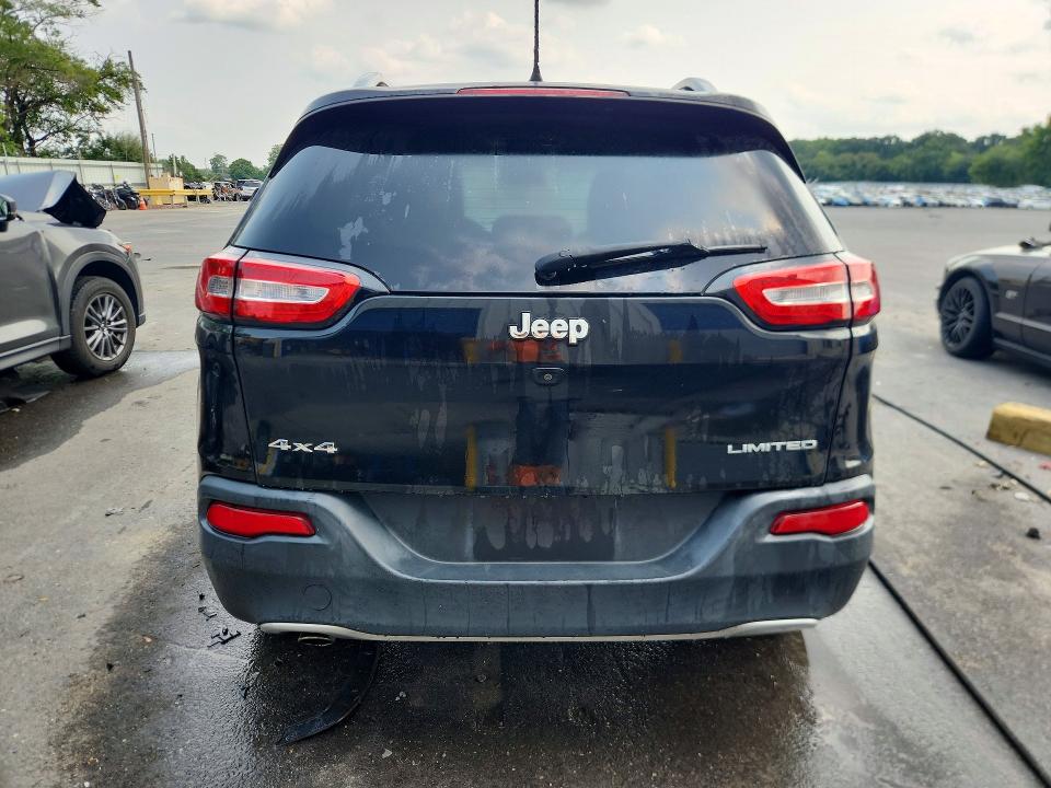 Aukcja sprzedaży 2016 Jeep Cherokee, vin: 1C4PJMDB2GW373207, numer aukcji: 64946736