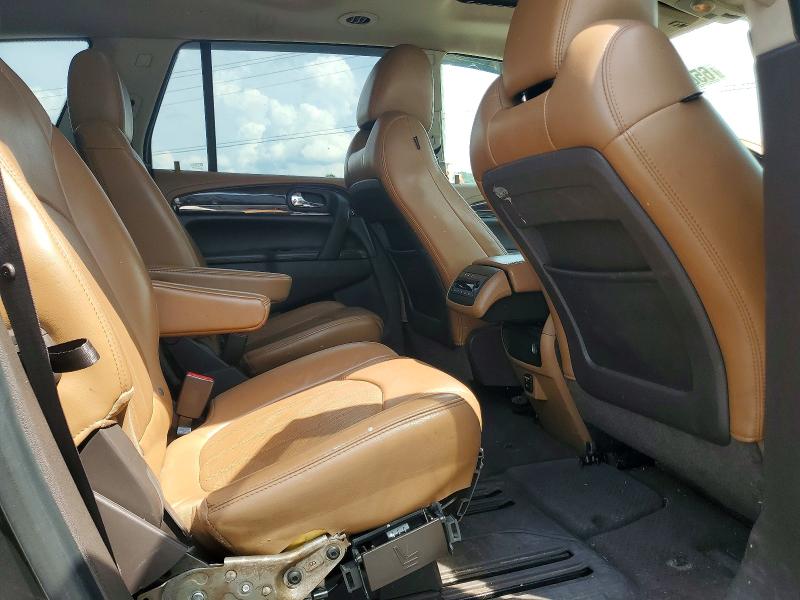 Aukcja sprzedaży 2014 Buick Enclave, vin: 5GAKRBKD4EJ356724, numer aukcji: 65034056