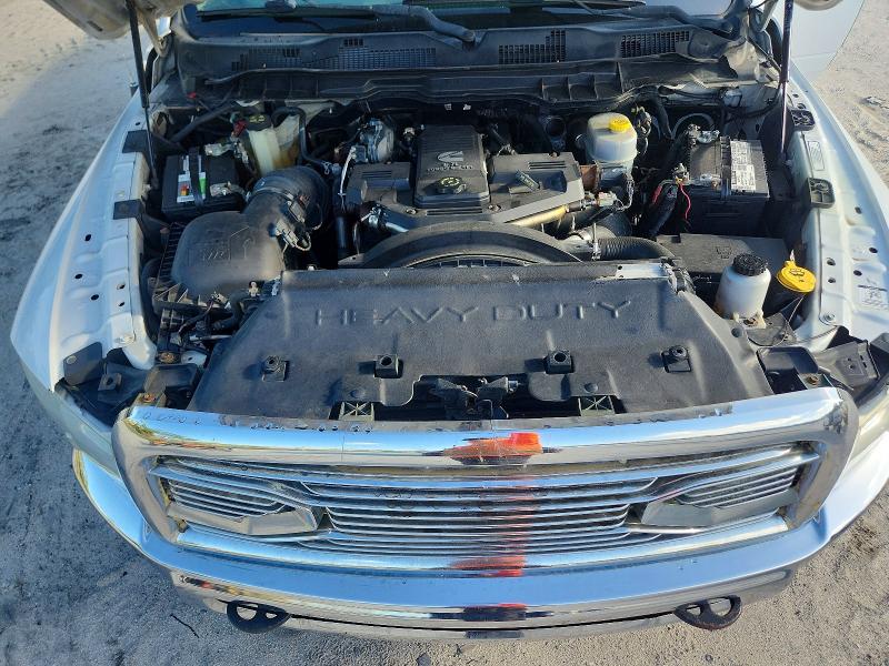 2014 Ram 3500 მანქანა იყიდება აუქციონზე, vin: 3C63RRGLXEG154037, აუქციონის ნომერი: 64099196