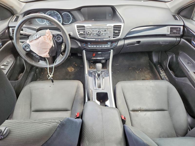 2016 Honda Accord მანქანა იყიდება აუქციონზე, vin: 1HGCR2F32GA007022, აუქციონის ნომერი: 67274996