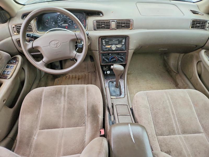 Продажа на аукционе авто 1998 Toyota Camry, vin: 4T1BG22K3WU833271, номер лота: 65290576