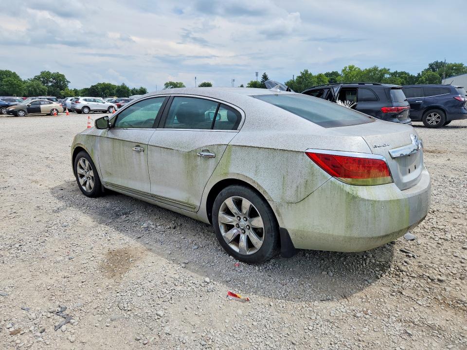 Aukcja sprzedaży 2010 Buick Lacrosse, vin: 1G4GC5EGXAF295627, numer aukcji: 63074486